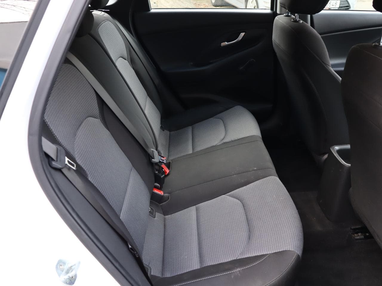 2022 Hyundai i30 - 11