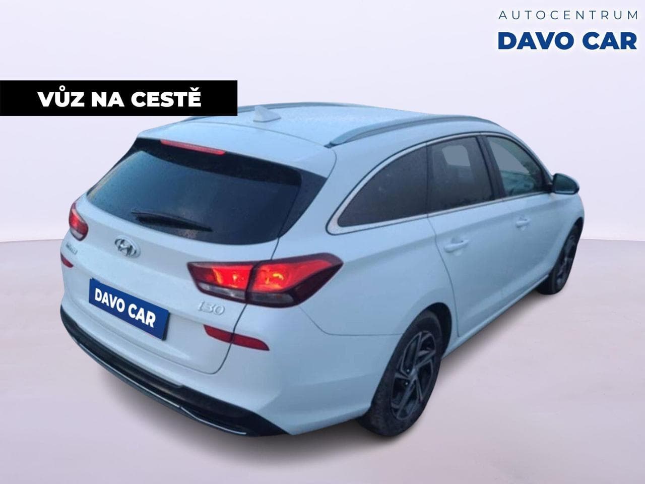 2022 Hyundai i30 - 2