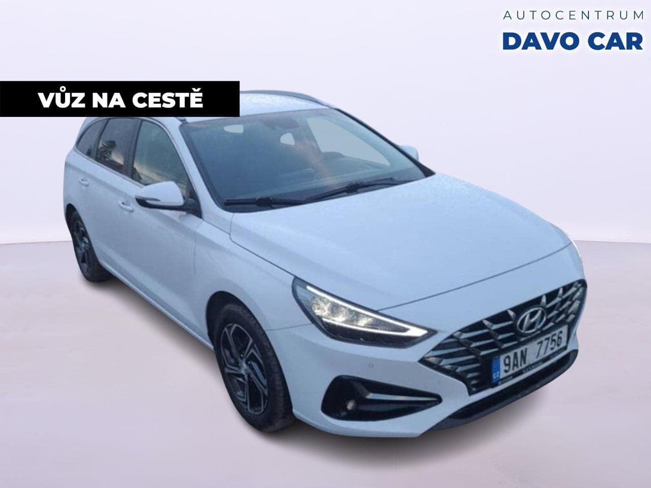 2022 Hyundai i30 - 3
