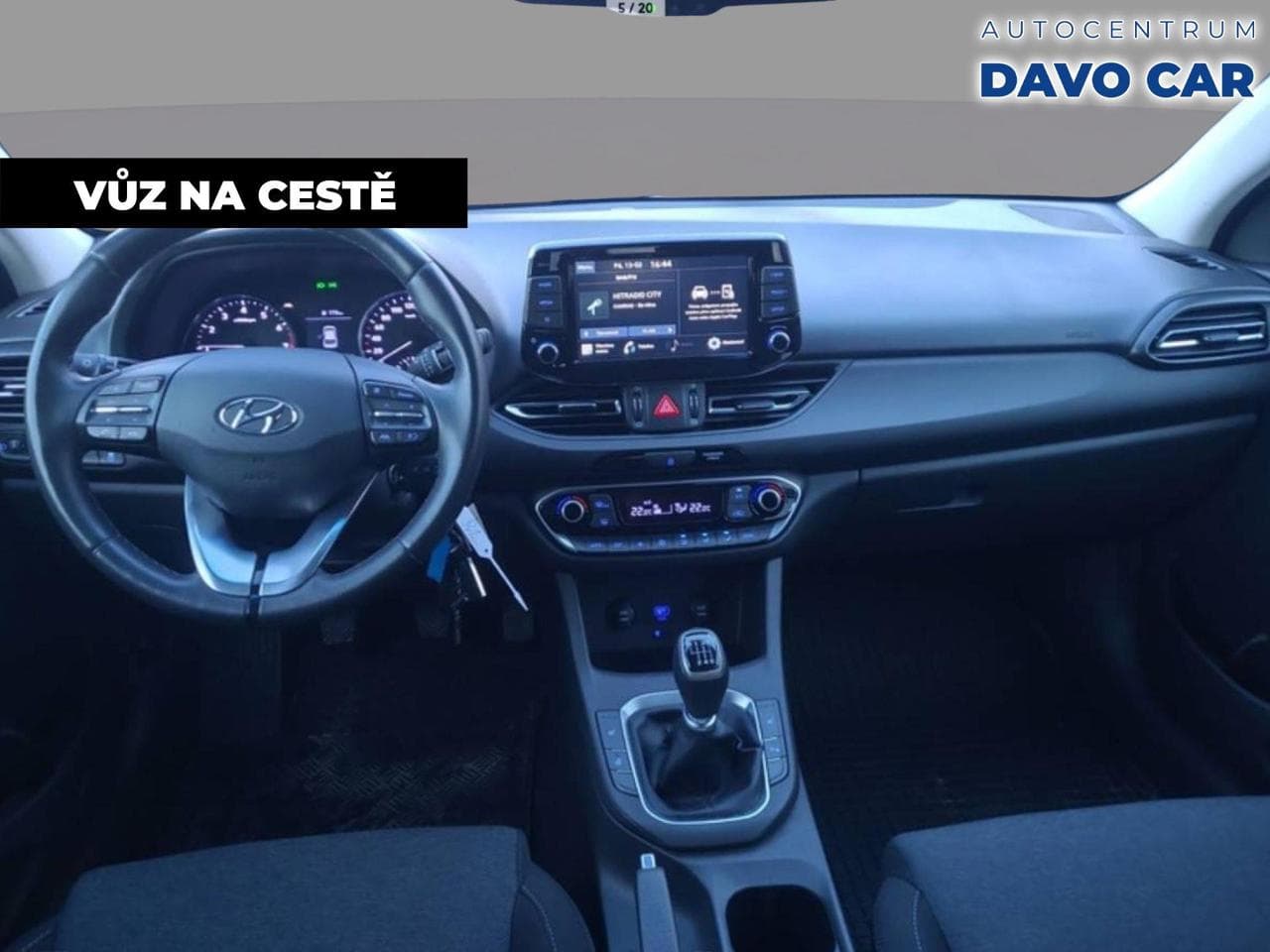 2022 Hyundai i30 - 5