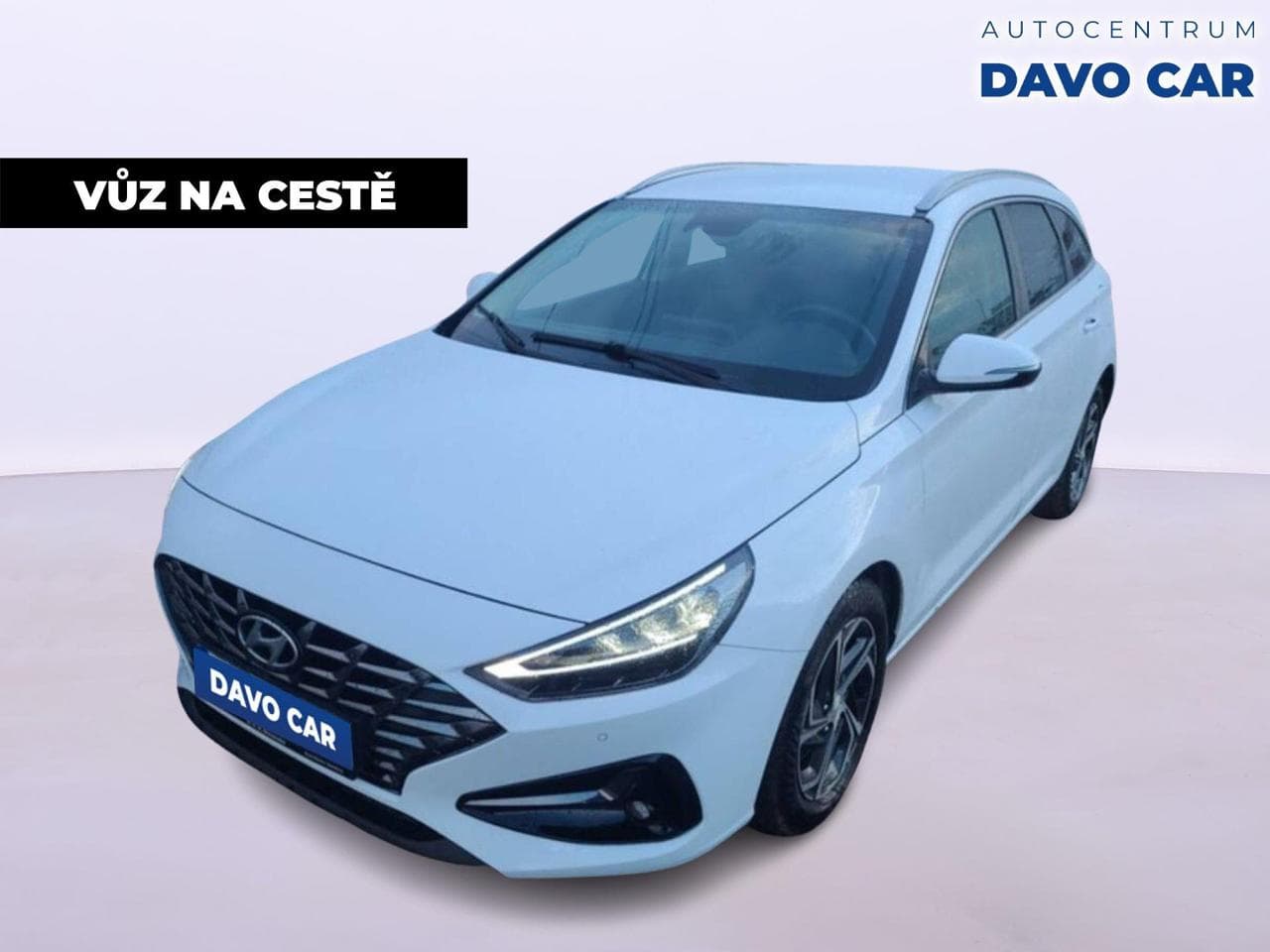 2022 Hyundai i30