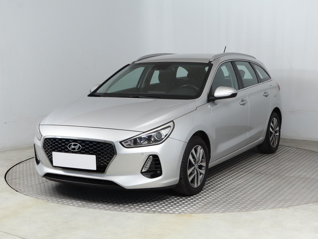 2018 Hyundai i30 - 3