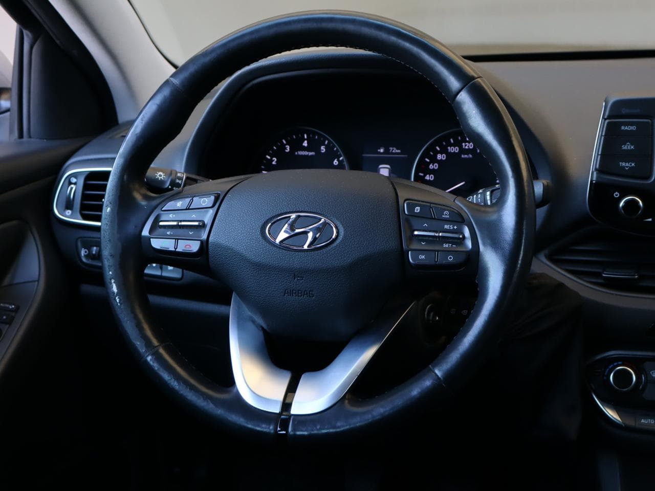 2018 Hyundai i30 - 19