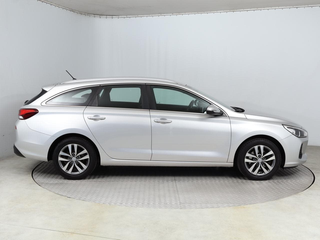 2018 Hyundai i30 - 8