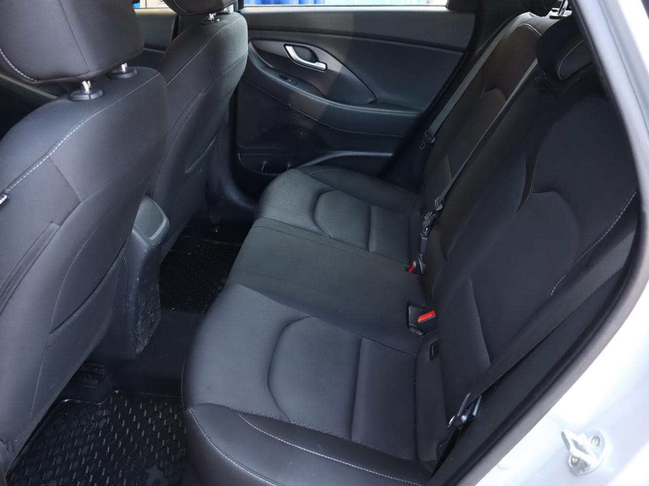 2018 Hyundai i30 - 13