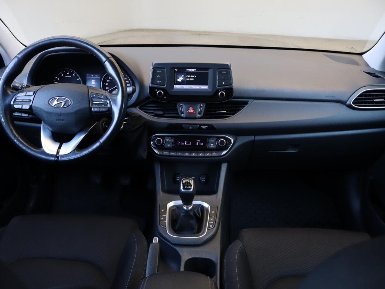 2018 Hyundai i30 - 9