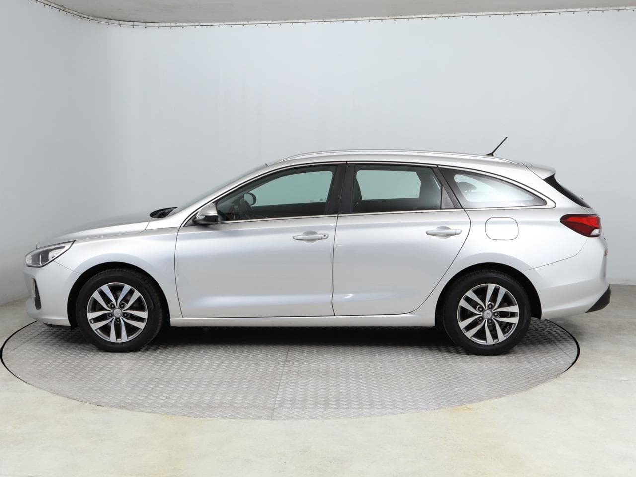 2018 Hyundai i30 - 4