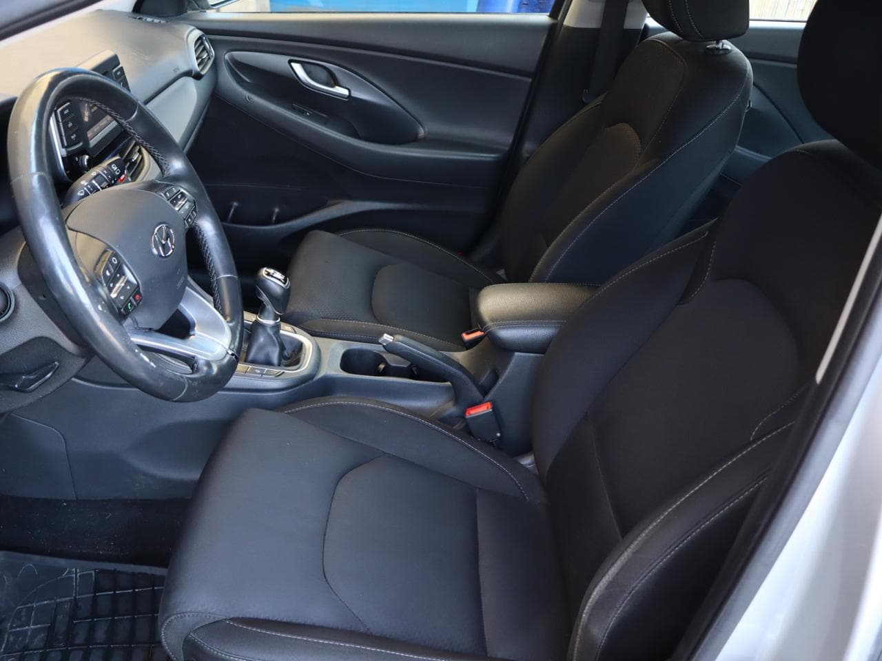 2018 Hyundai i30 - 14