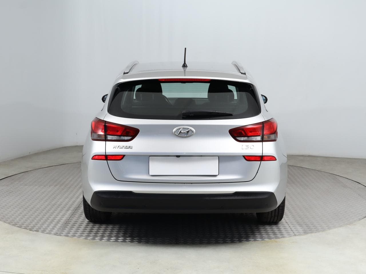 2018 Hyundai i30 - 6