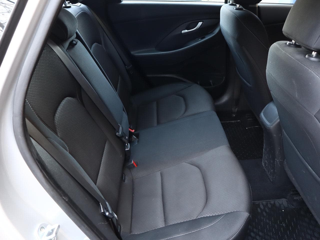 2018 Hyundai i30 - 11