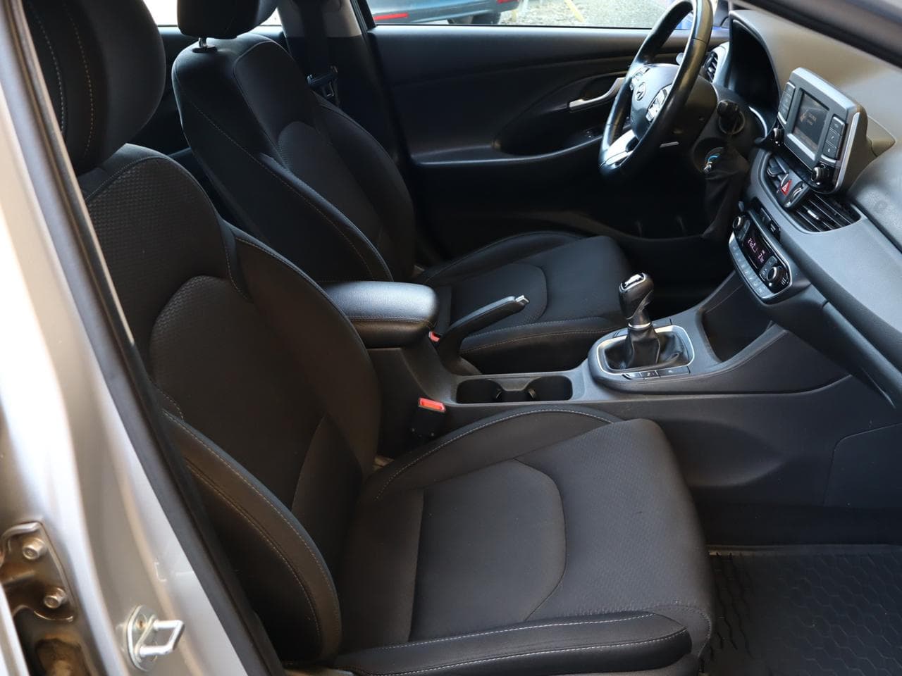 2018 Hyundai i30 - 10