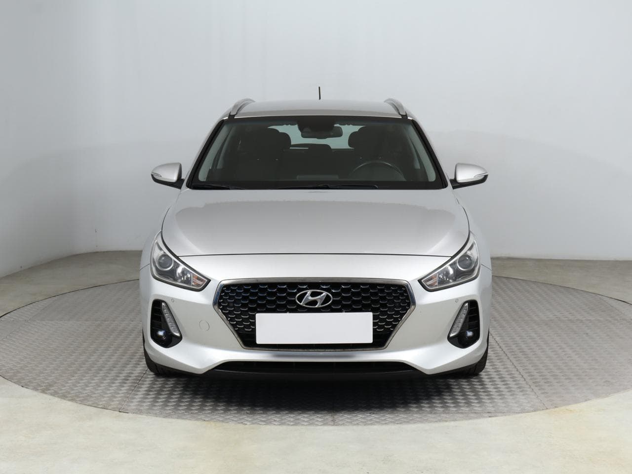 2018 Hyundai i30 - 2