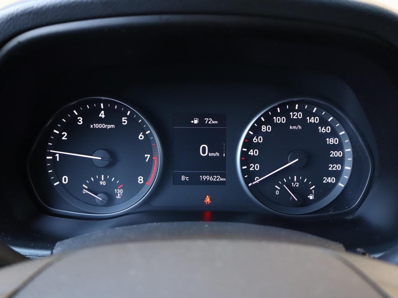 2018 Hyundai i30 - 15