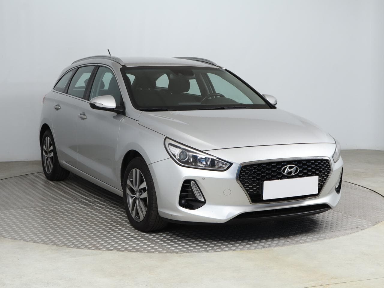 2018 Hyundai i30