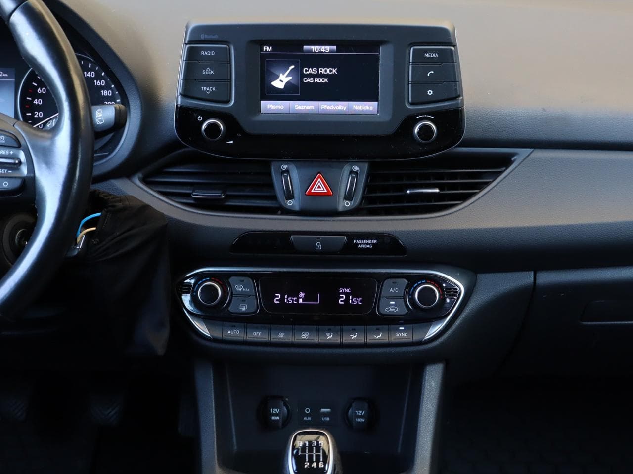2018 Hyundai i30 - 16