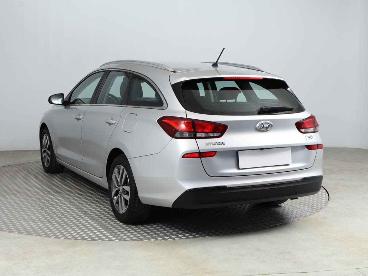 2018 Hyundai i30 - 5