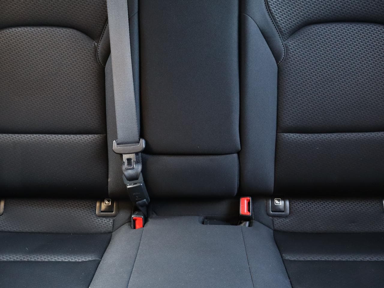 2018 Hyundai i30 - 12