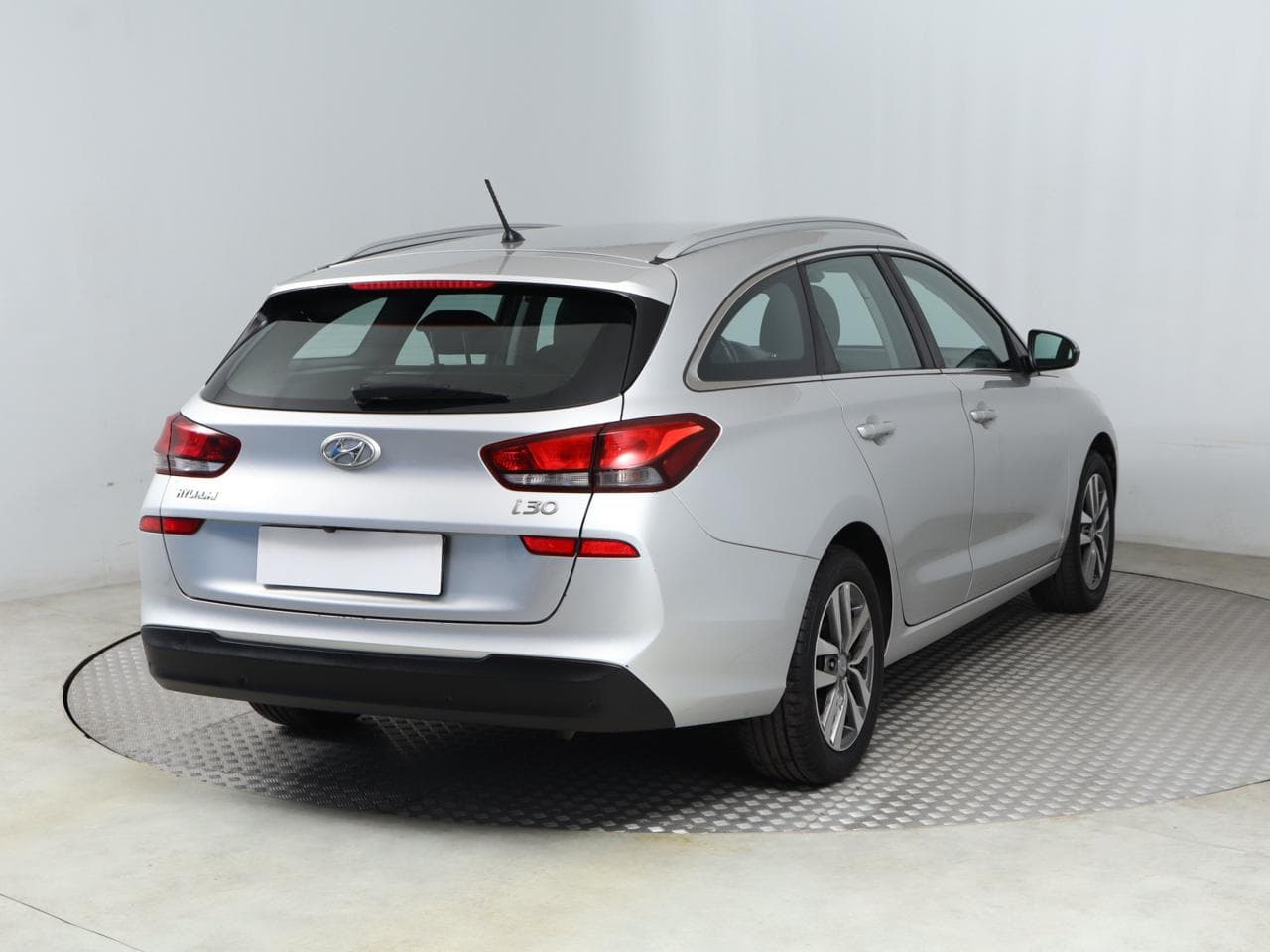 2018 Hyundai i30 - 7