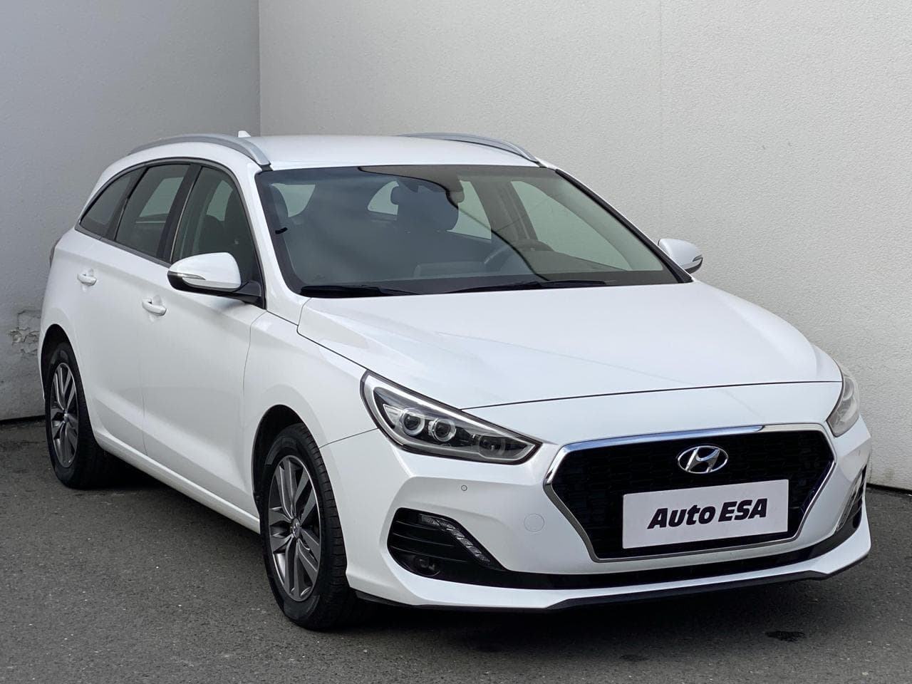 2020 Hyundai i30