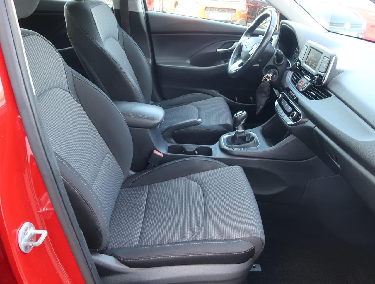 2018 Hyundai i30 - 12