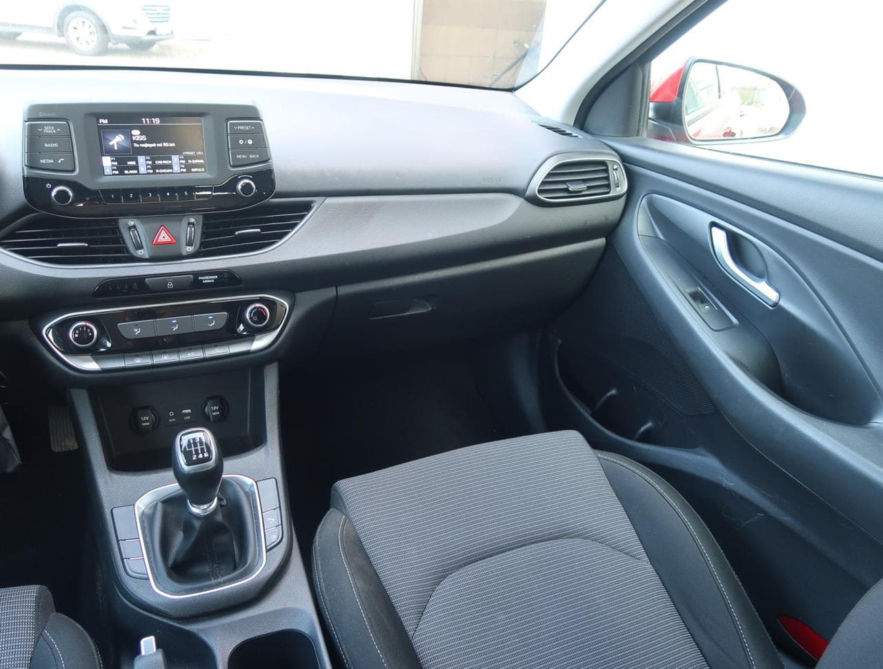 2018 Hyundai i30 - 11