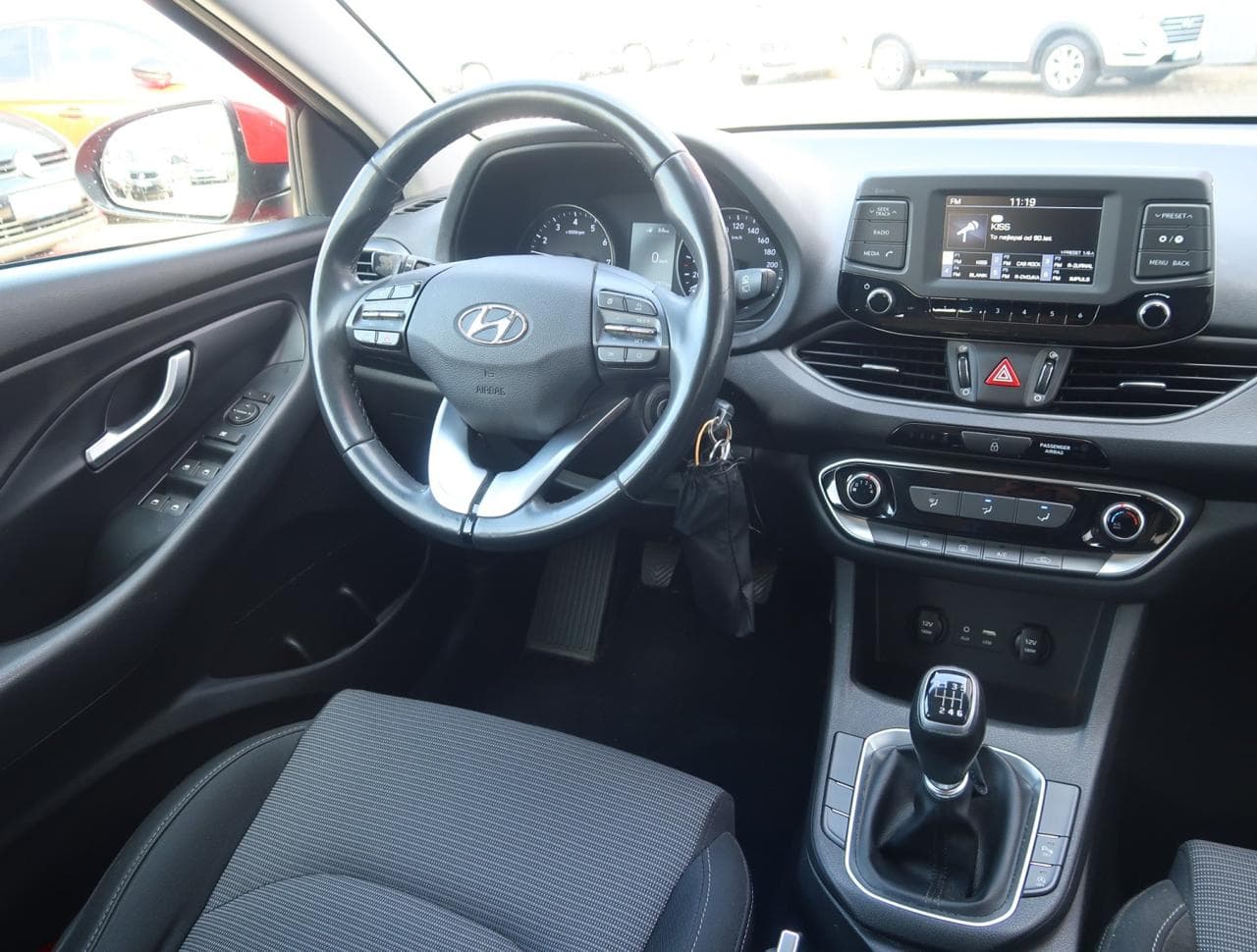 2018 Hyundai i30 - 9