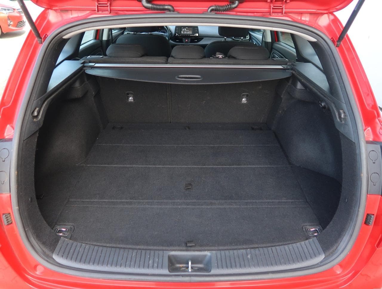 2018 Hyundai i30 - 19
