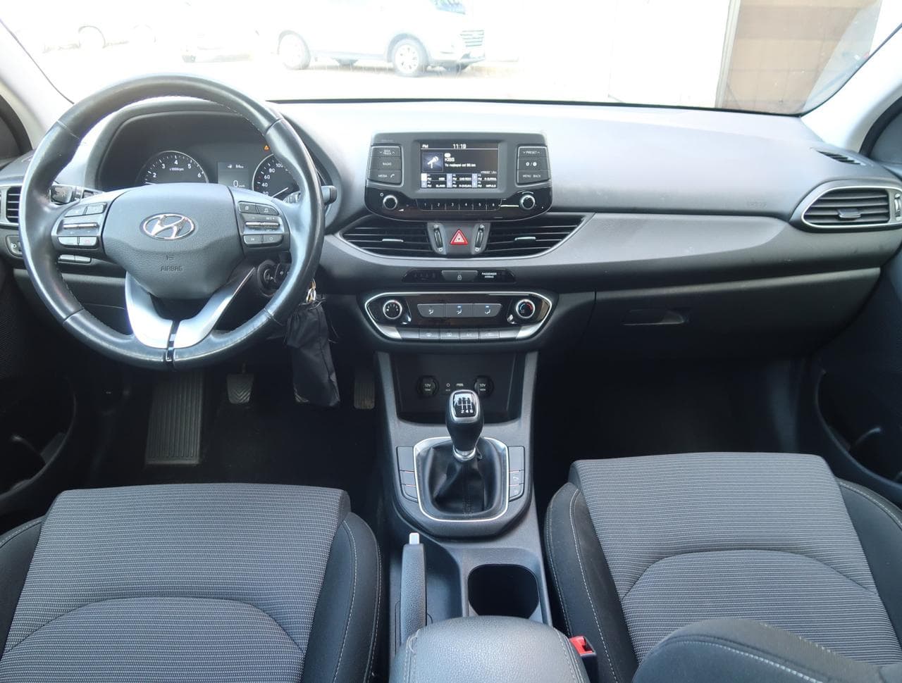 2018 Hyundai i30 - 10