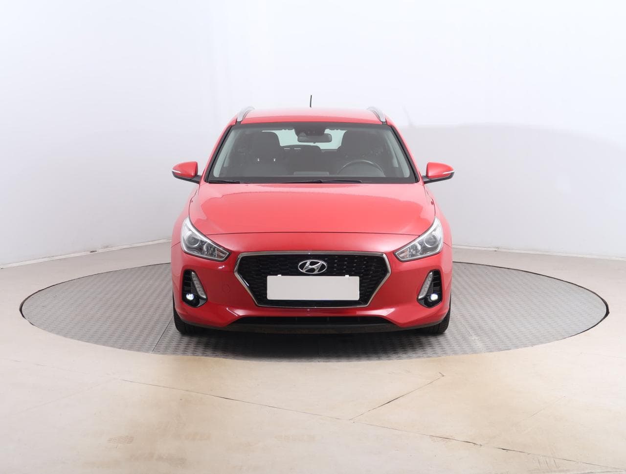 2018 Hyundai i30 - 2