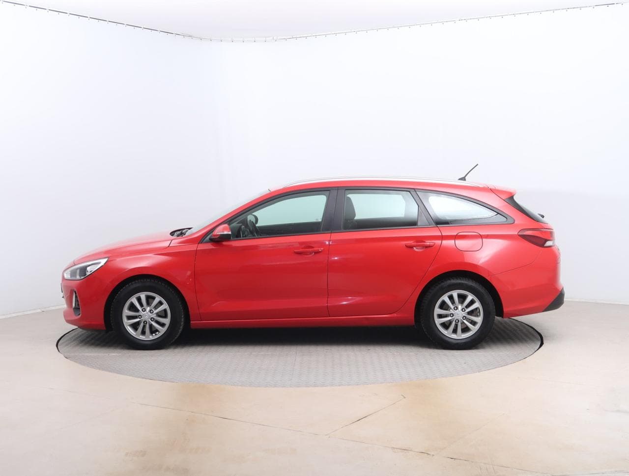 2018 Hyundai i30 - 4