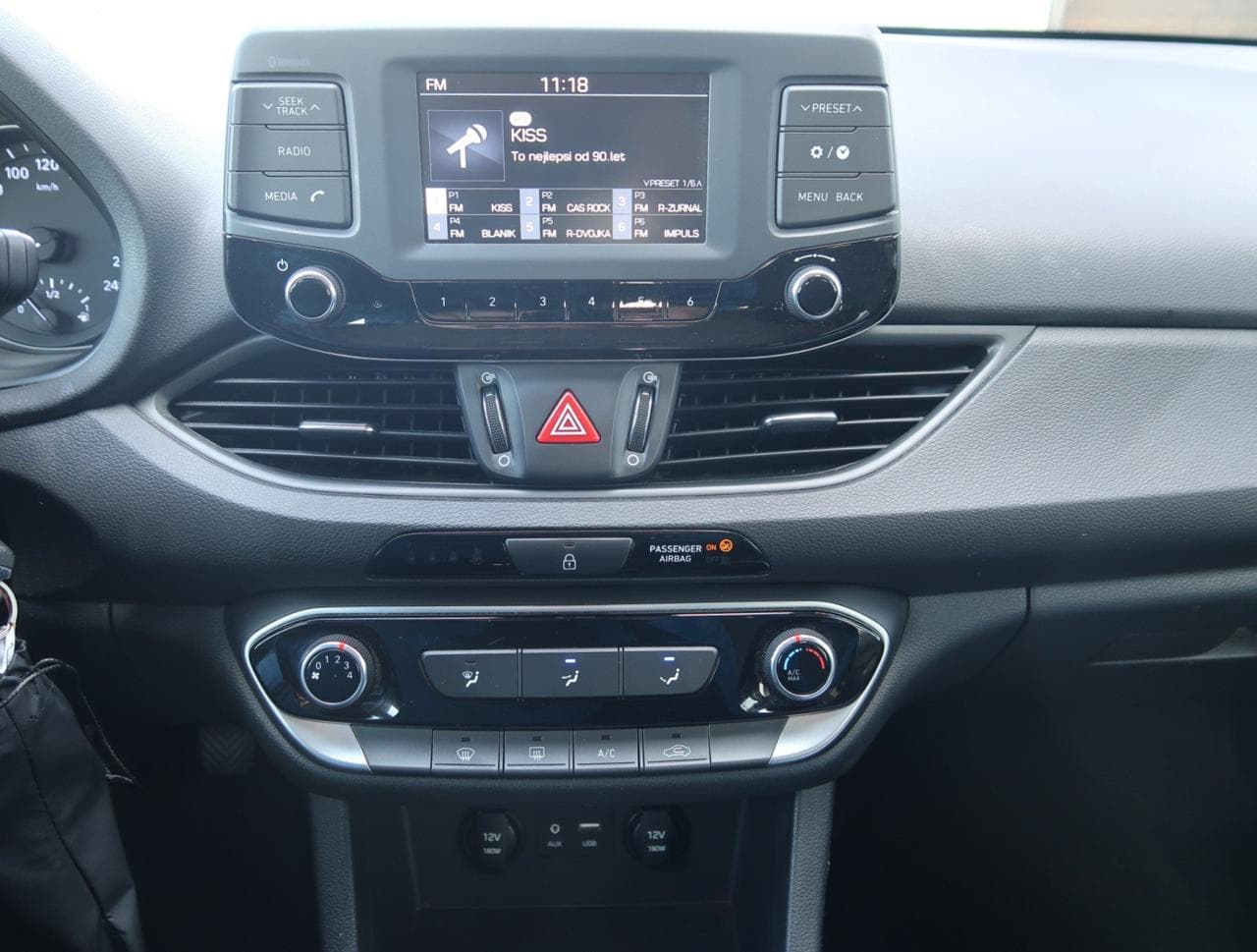2018 Hyundai i30 - 18