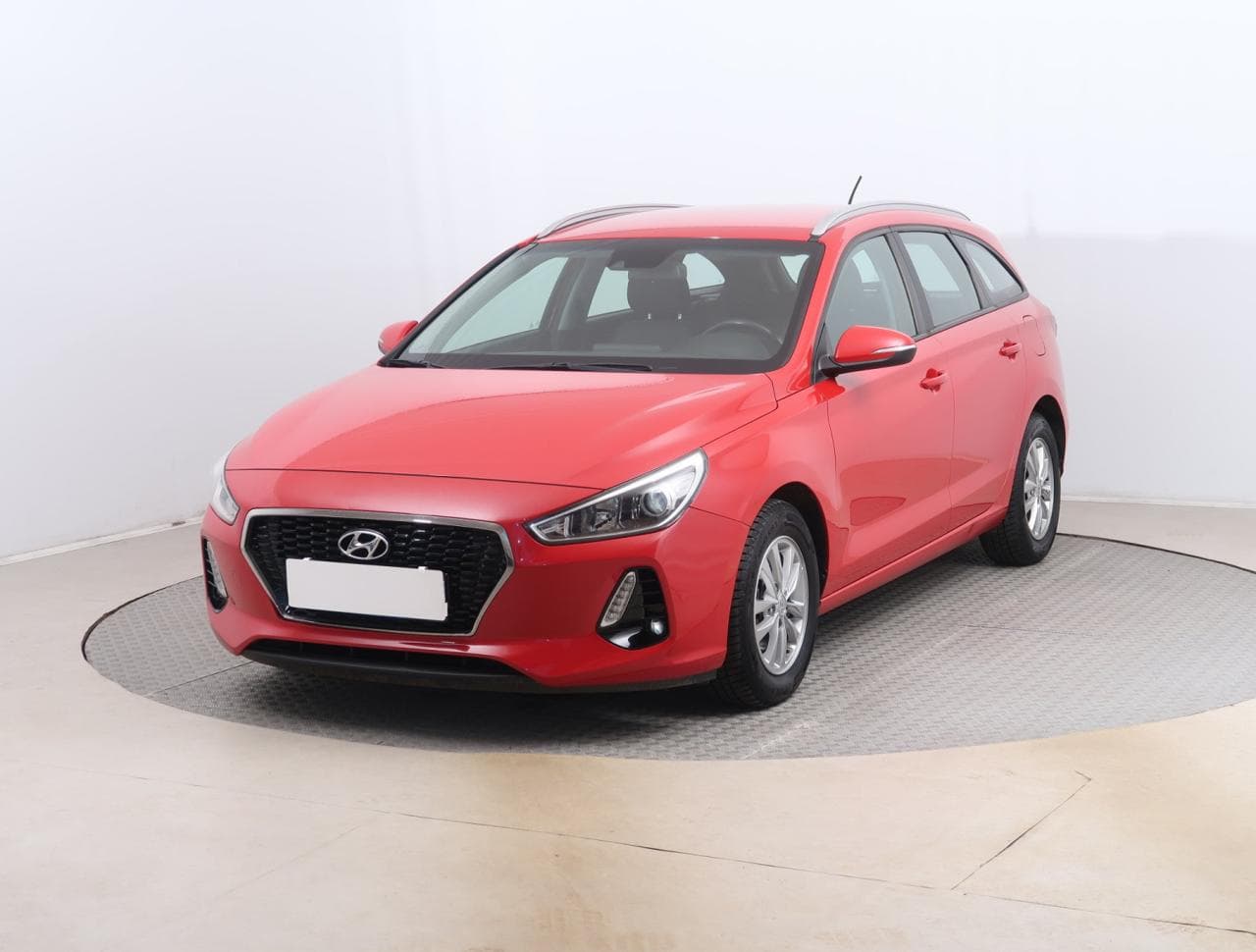 2018 Hyundai i30 - 3