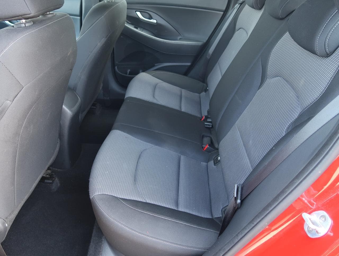 2018 Hyundai i30 - 15
