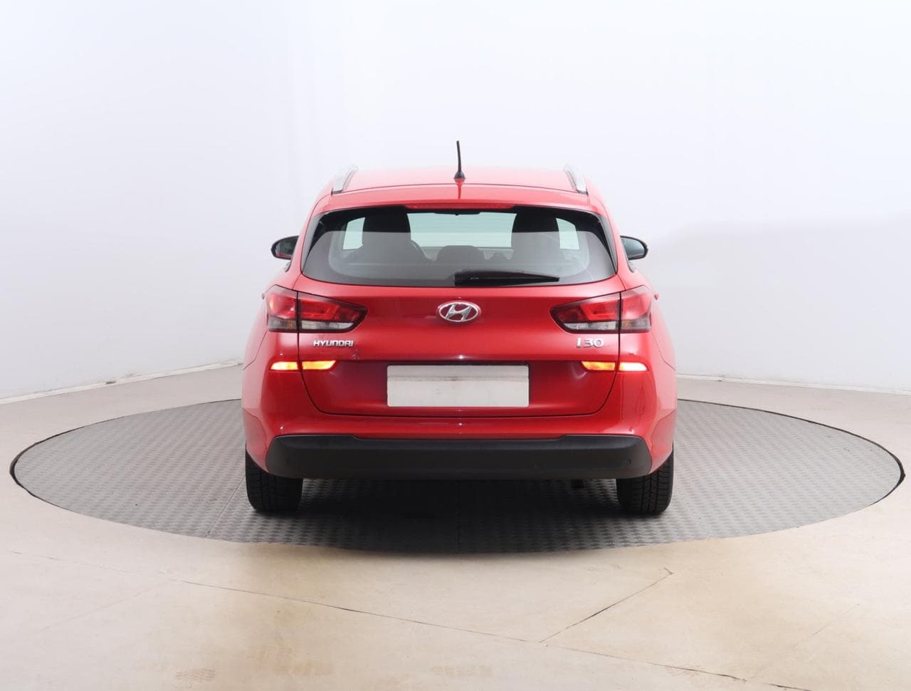2018 Hyundai i30 - 6