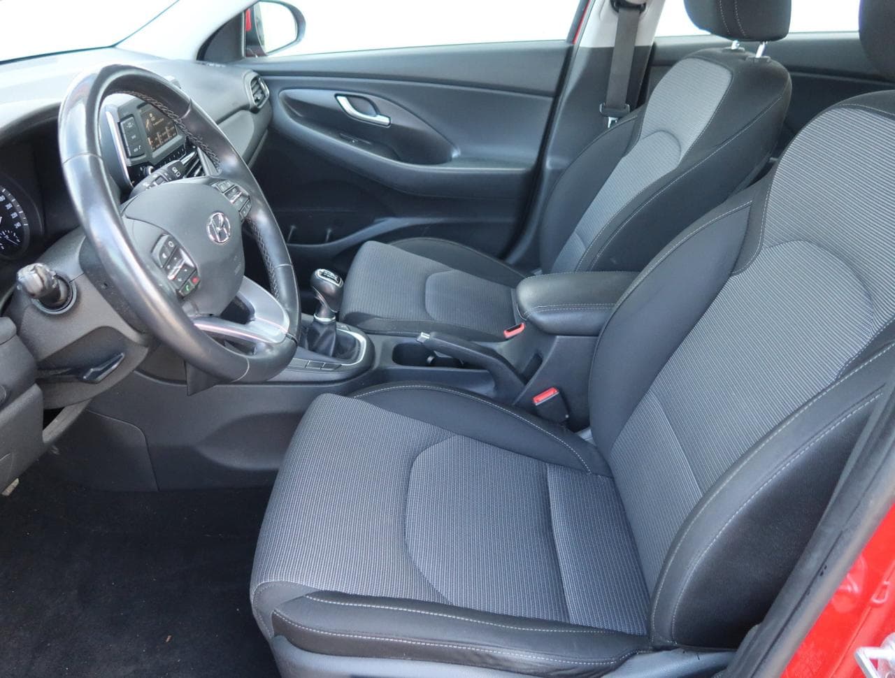 2018 Hyundai i30 - 16