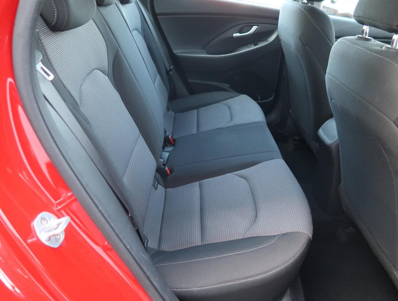 2018 Hyundai i30 - 13