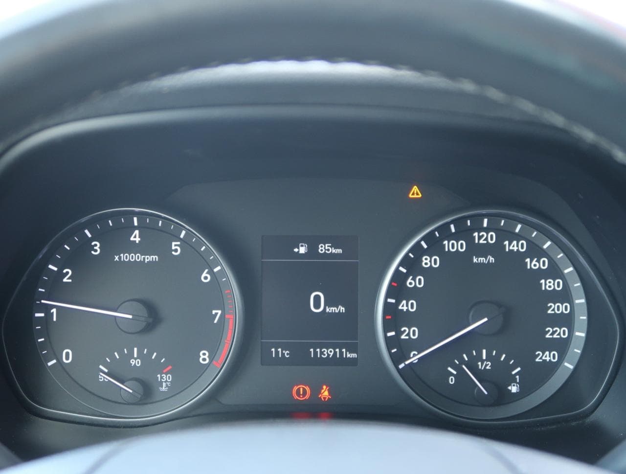 2018 Hyundai i30 - 17