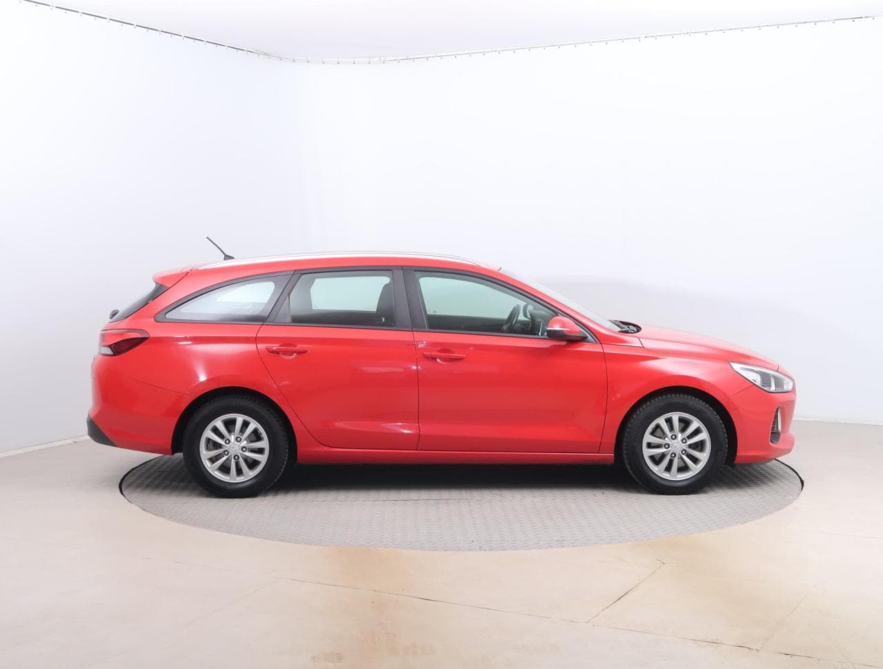 2018 Hyundai i30 - 8