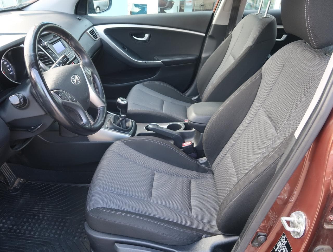 2014 Hyundai i30 - 16