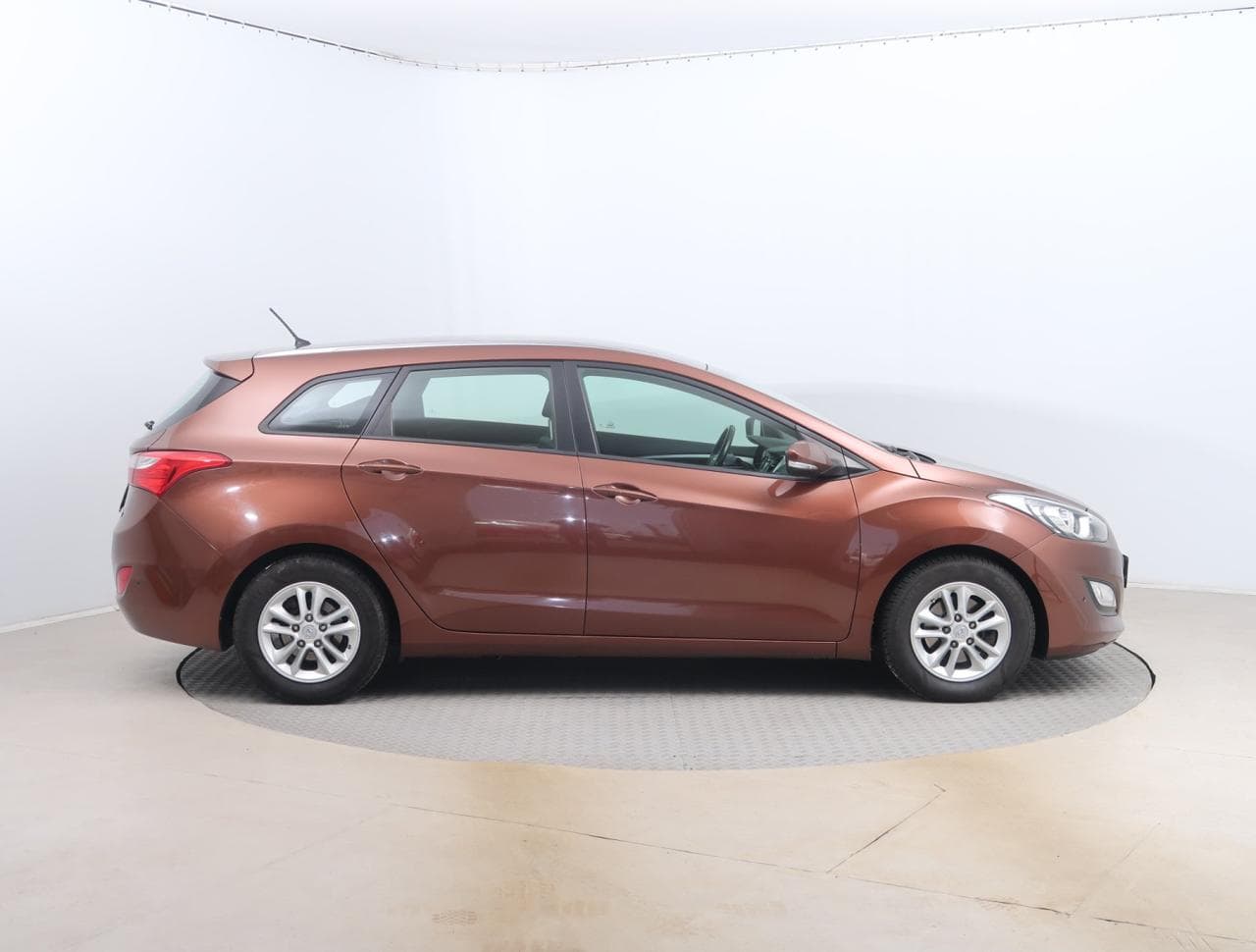 2014 Hyundai i30 - 8