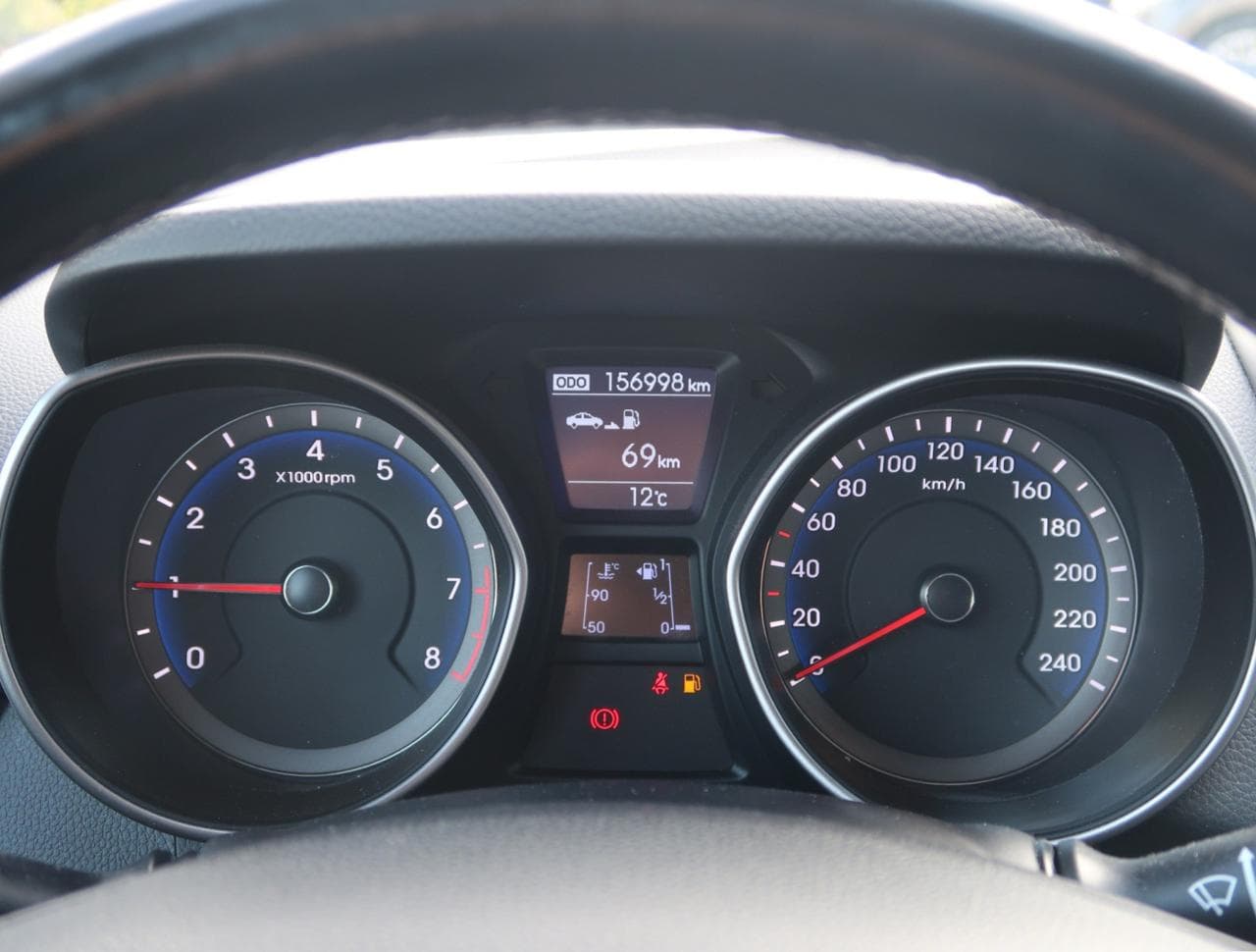 2014 Hyundai i30 - 17