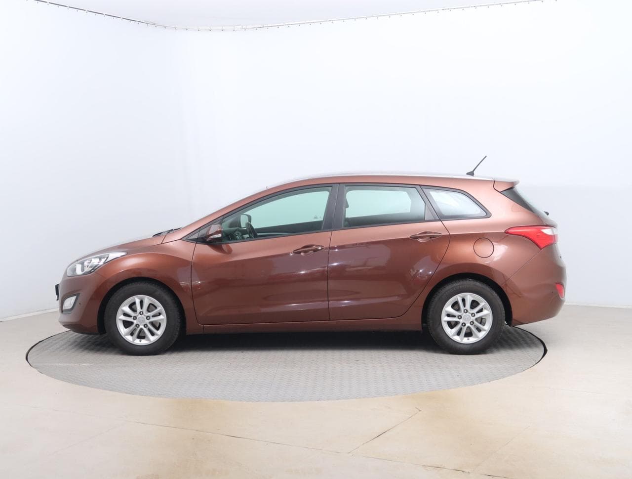 2014 Hyundai i30 - 4