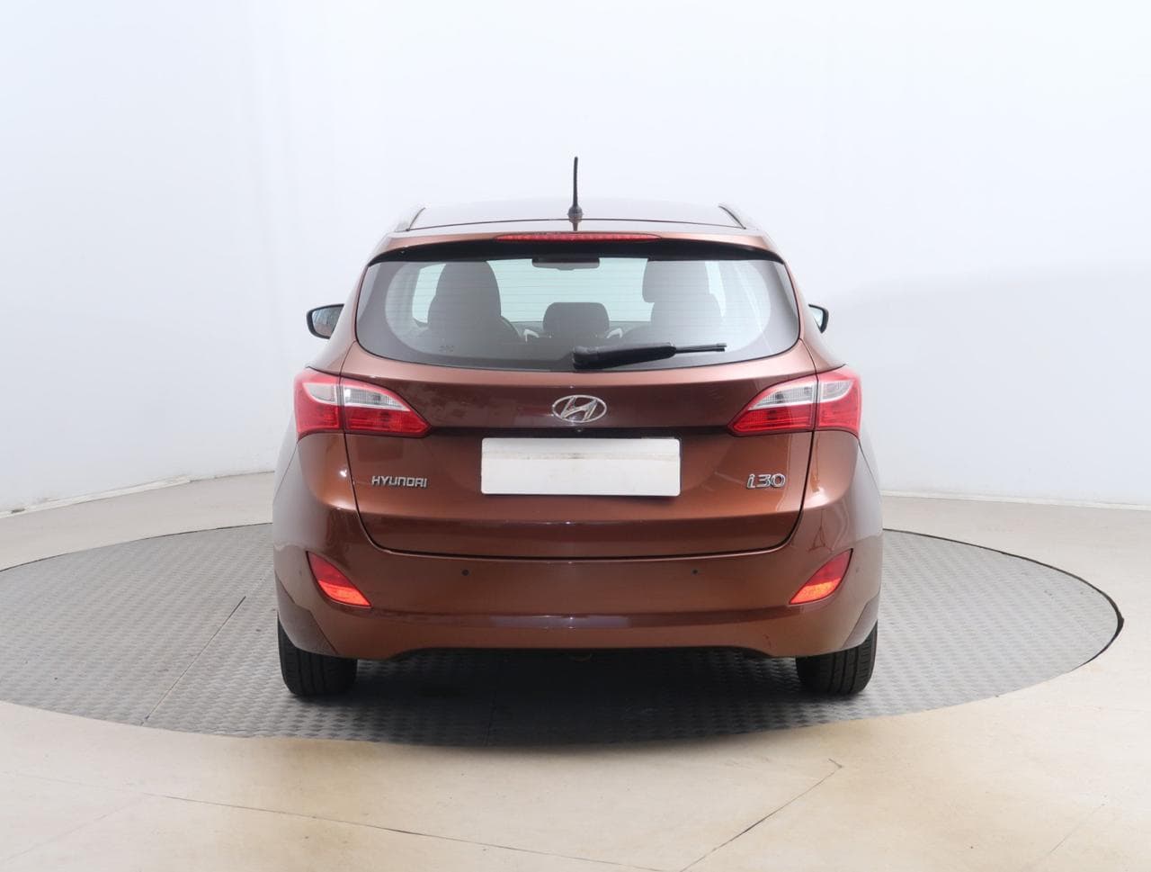 2014 Hyundai i30 - 6
