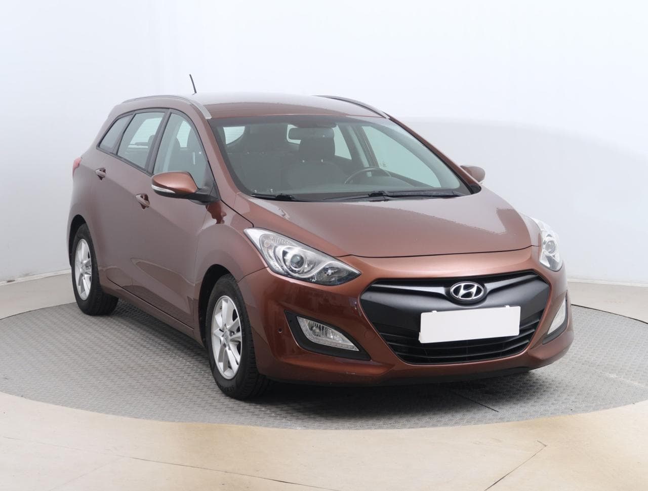 2014 Hyundai i30