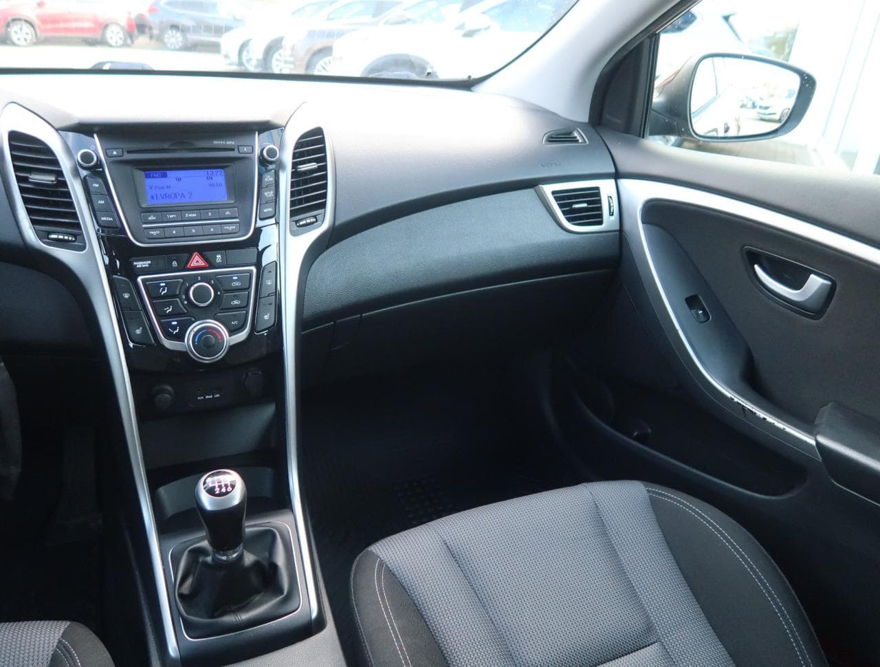 2014 Hyundai i30 - 11
