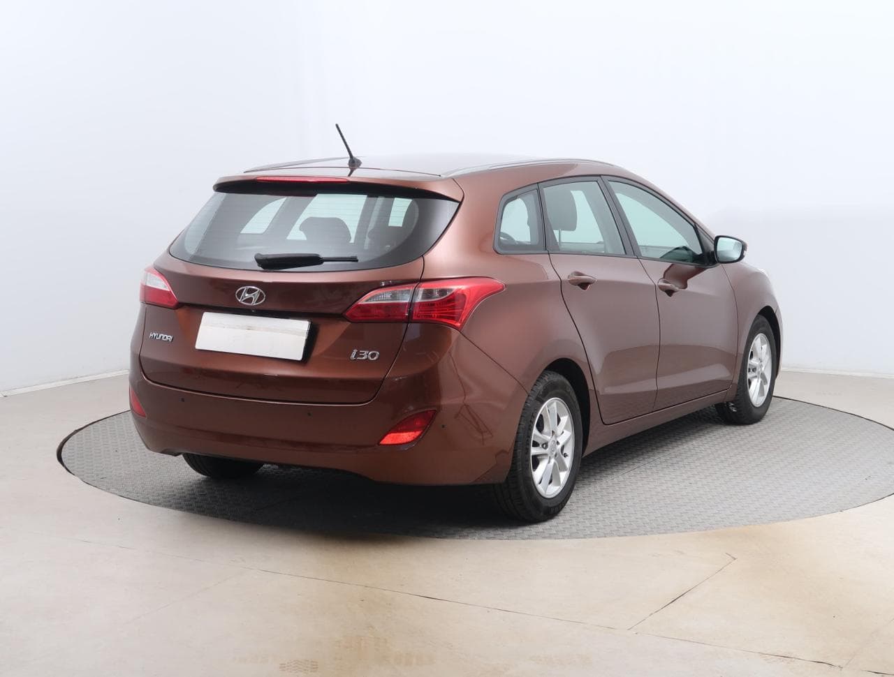 2014 Hyundai i30 - 7