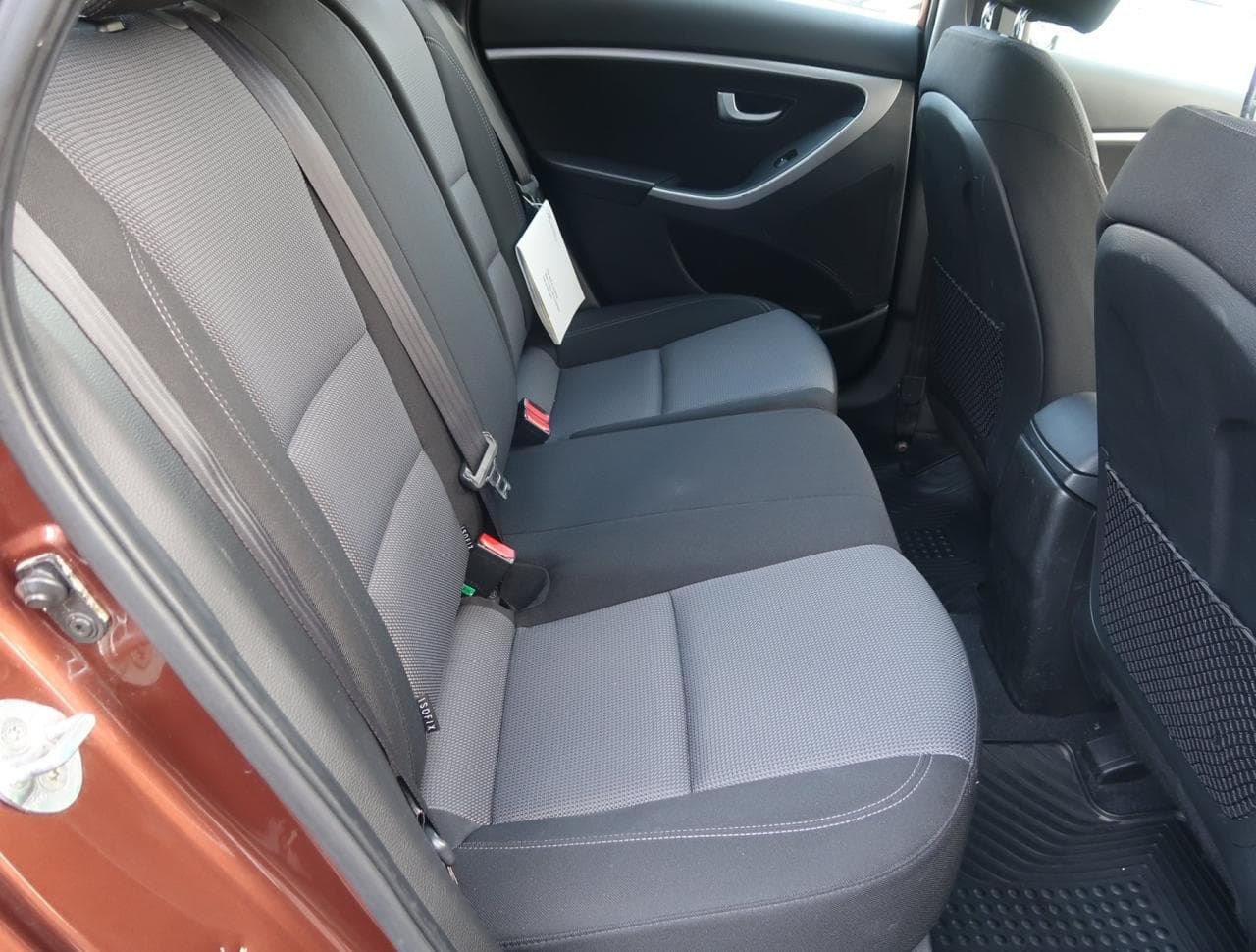 2014 Hyundai i30 - 13