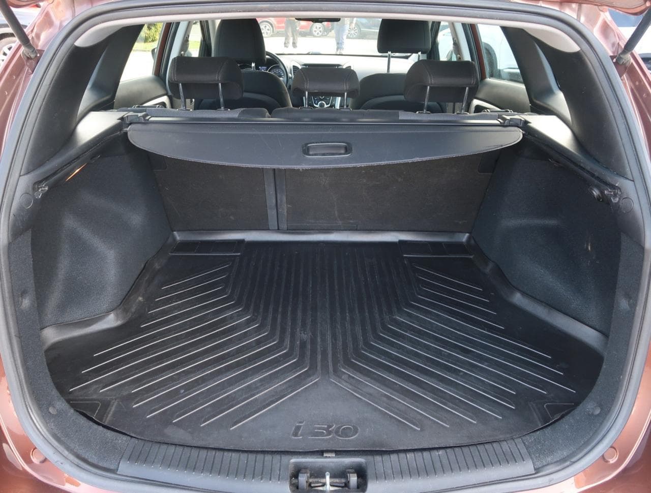 2014 Hyundai i30 - 19