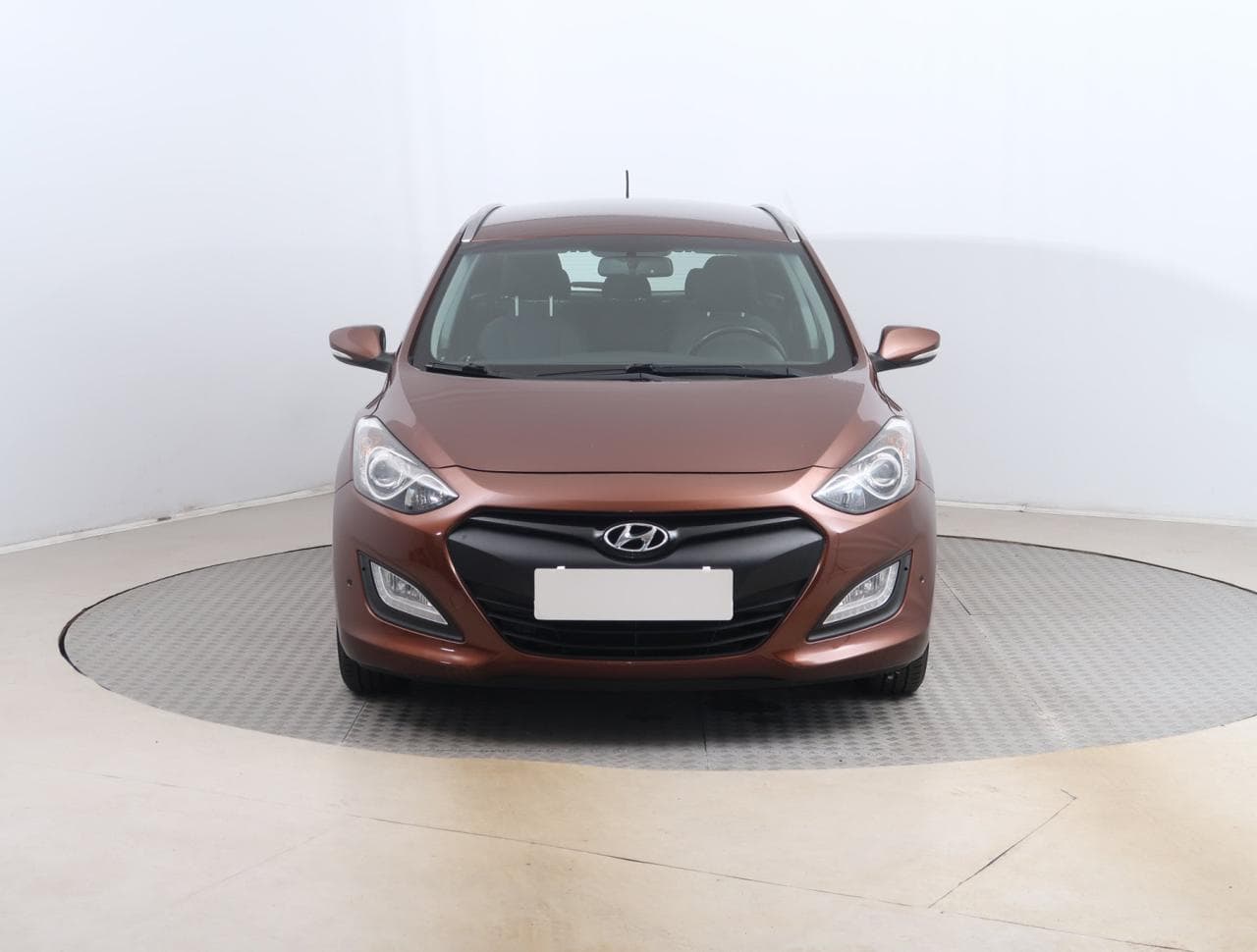 2014 Hyundai i30 - 2