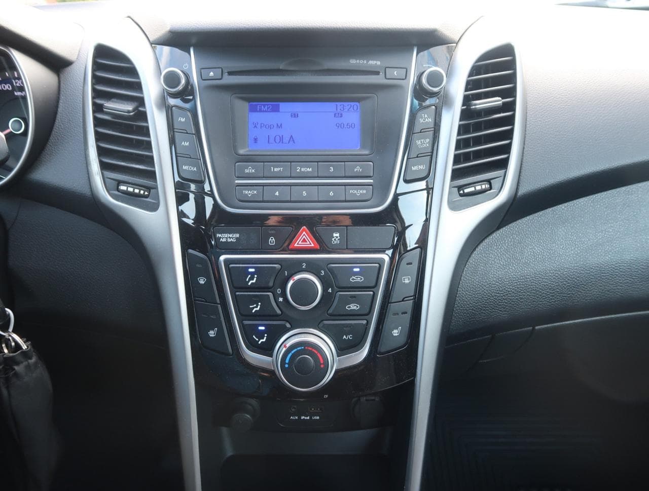 2014 Hyundai i30 - 18
